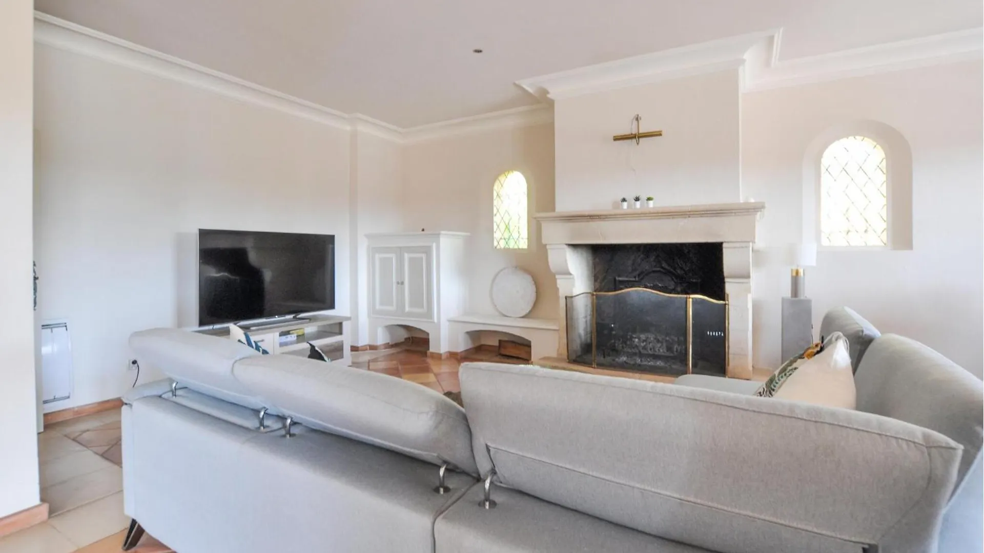 Holiday home Beautiful Home In Mougins With Kitchen France