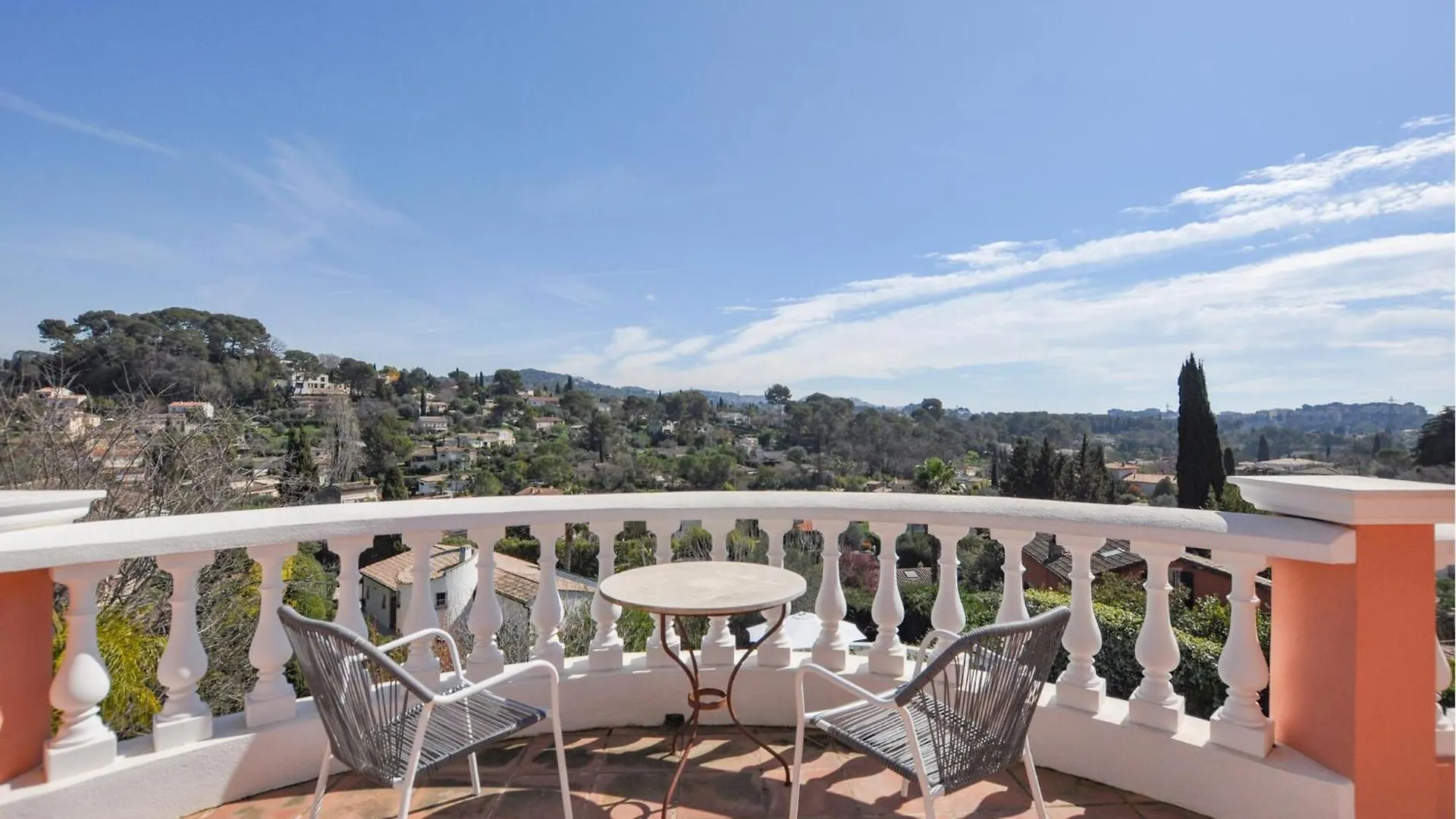 Holiday home Beautiful Home In Mougins With Kitchen