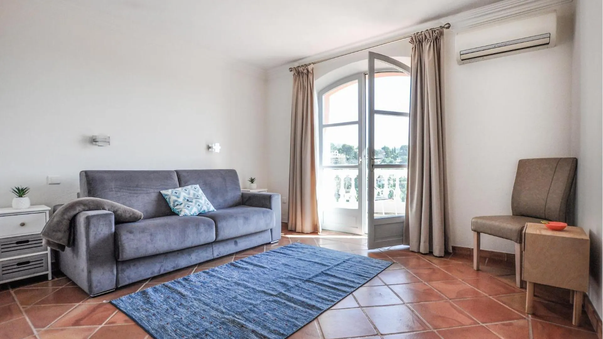 Beautiful Home In Mougins With Kitchen 0*,  France