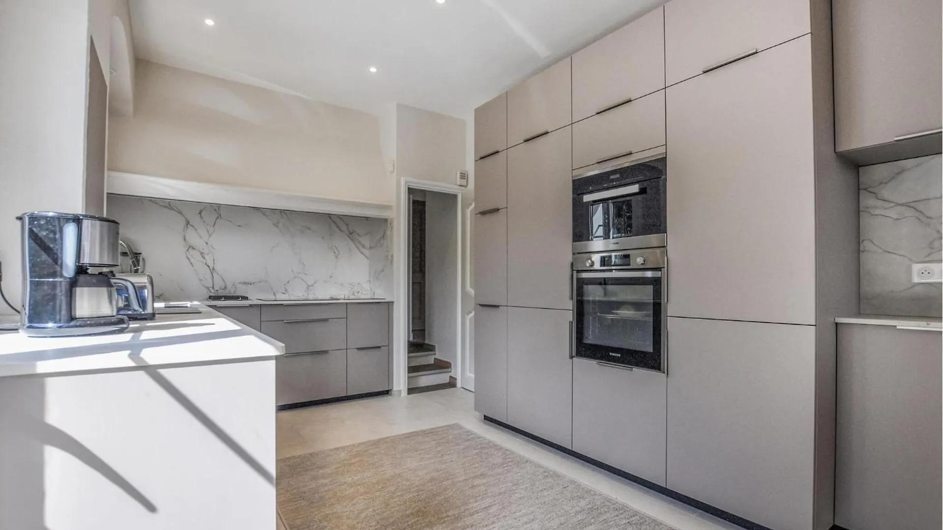 Holiday home Beautiful Home In Mougins With Kitchen