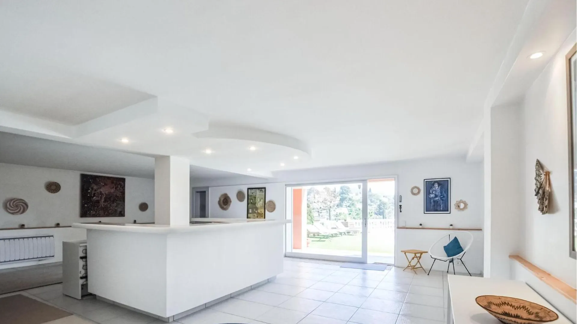 Holiday home Beautiful Home In Mougins With Kitchen