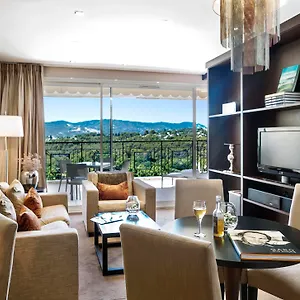 4* Hotel Royal Golf, & De Luxe