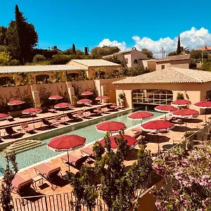 5* Hotel Candille